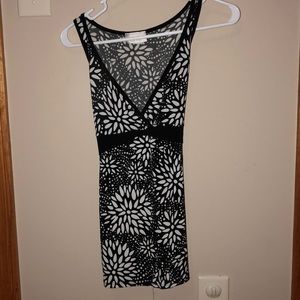 Dressy tank- fits S-L